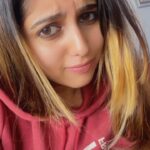 Niveditha Gowda Instagram – When you are having a bad hair day 😅

#positivevibes #nivedithagowda