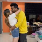 Niveditha Gowda Instagram – I miss you already 🤍

#nivedithagowda #chandanshetty #instatravel Bangalore, India