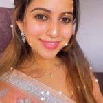 Niveditha Gowda Instagram – Happy Deepawali 🪔