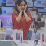 Niveditha Gowda Instagram – This season I’m Making #Diwali extra special at home by making the most of the biggest #FestivalOfElectronics sale at @reliance_digital 

They have the best deals on a wide range of electronics, that will blow your mind. 

Enjoy 10% Instant Discount on leading bank’s cards, also get a 10% Discount Voucher redeemable on your next purchase. *T&C Apply

Visit your nearest Reliance Digital store or shop on reliancedigital.in Bangalore, India