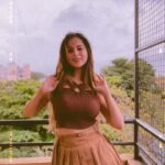 Niveditha Gowda Instagram – If this was the 90’s 🤎

#nivedithagowda #reelsinstagram #reelitfeelit Bangalore, India