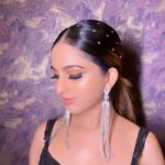 Niveditha Gowda Instagram – #makeup #beauty #makeupartist #fashion #mua #love #makeuptutorial #photography #beautiful #instagood #model #like #instagram #style #follow #skincare #makeuplover #photooftheday #girl #art #makeupaddict #cute #selfie #hair #maquiagem #makeuplooks #nivedithagowda #chandanshetty #chandanshettyofficial #bangaloremakeupartist Bangalore, India