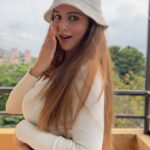 Niveditha Gowda Instagram – Where are you from? 🤍🫰🏻
#nivedithagowda #reelsinstagram #instagram #instareels Bangalore, India