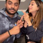 Niveditha Gowda Instagram – 😍❤️
#nivedithagowda #chandanshetty