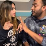 Niveditha Gowda Instagram – Start Commenting!! And win exciting prizes !! #Suthradaari #chandanshetty @niveditha__gowda @navarasan_y @mymoviebazaar