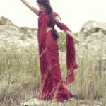 Niveditha Gowda Instagram – This song ❤️
#nivedithagowda #instareels