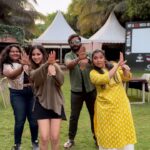 Niveditha Gowda Instagram – #kokaredance 💚

#1minmusic #reelsinstagram #reelitfeelit