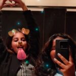 Niveditha Gowda Instagram – Fun filled evening 🫰🏻 Mysore, Karnataka