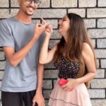 Niveditha Gowda Instagram – Tag your brother / sister 😛

#nivedithagowda #reelsinstagram #reelitfeelit #siblings #siblingchallenge #instagram Mysore, Karnataka