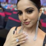 Niveditha Gowda Instagram – Beautiful nails from @nailgossip.blr 💅🏻 Bangalore, India