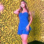 Niveditha Gowda Instagram – Daydream 💭 Bangalore, India