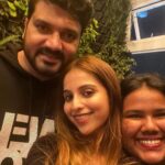 Niveditha Gowda Instagram - 😃♥️ Bangalore, India