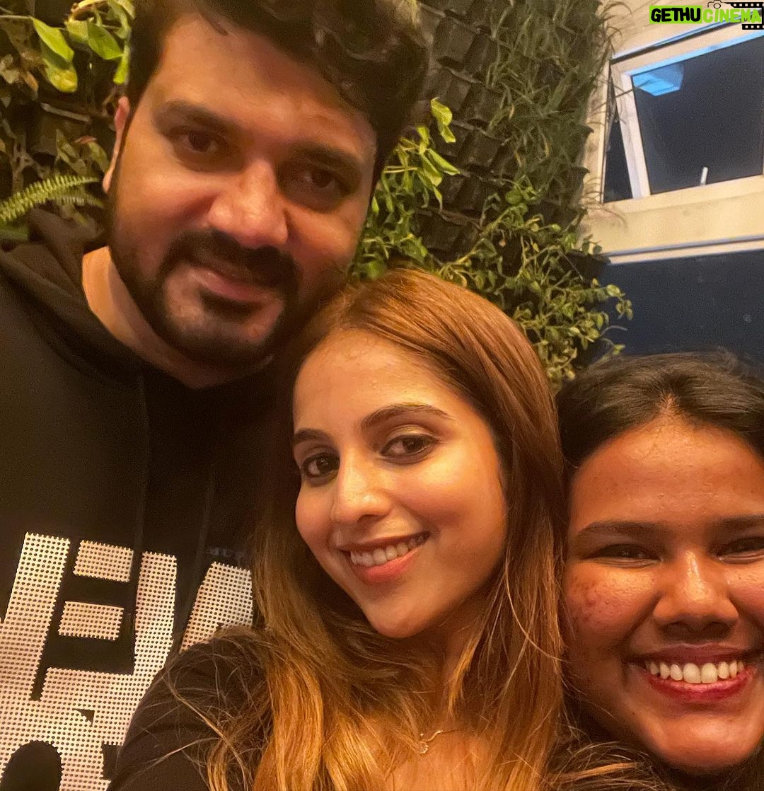 Niveditha Gowda Instagram - 😃♥️ Bangalore, India