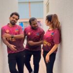 Niveditha Gowda Instagram - Sundraa😂😂