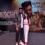 Niveditha Gowda Instagram – Happy birthday baby.. I love you so so much ♥️♥️ you are the best ♥️ I will continue to love you forever and also annoy you forever ♥️ Bangalore, India