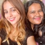 Niveditha Gowda Instagram - 2 years of friendship with this dumbo♥️ Bangalore, India