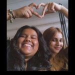 Niveditha Gowda Instagram - 2 years of friendship with this dumbo♥️ Bangalore, India