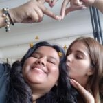 Niveditha Gowda Instagram - 2 years of friendship with this dumbo♥️ Bangalore, India
