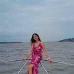 Niveditha Gowda Instagram – Stepping into August 🫶🏻

#nivedithagowda #goa #travelgram #reelsinstagram #reelitfeelit Goa
