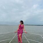 Niveditha Gowda Instagram – Happy evening from Goa 💜
#goa