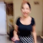 Niveditha Gowda Instagram – 👻😂