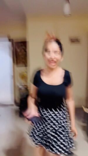 Niveditha Gowda Instagram - 👻😂