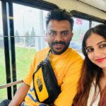 Niveditha Gowda Instagram - 💛🧡