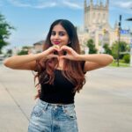 Niveditha Gowda Instagram - Good evening 🤍