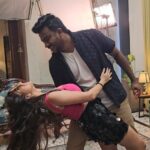 Niveditha Gowda Instagram – Chandan Shetty ♥️ Niveditha Gowda In Candy Crush Movie Song Shoot Making Video

#ChandanShetty #NivedithaGowda #NiveditaGowda #Trend #TrendingReels #Trending #CandyCrush #CandyCrushMovie Bangalore, India