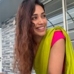 Nivetha Pethuraj Instagram – Happy Pongal & Happy Sankranthi 🤍
