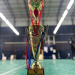 Nivetha Pethuraj Instagram – What next? 😉 #badminton #mixeddoubles #champions #bestcoachever
