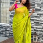 Nivetha Pethuraj Instagram – Happy Pongal & Happy Sankranthi 🤍