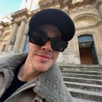 Noah Beck Instagram - hard launch??? :o🧸
