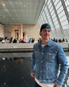 Noah Beck Instagram - gimme a kith