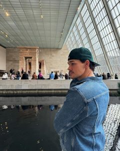Noah Beck Instagram - gimme a kith