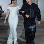 Noah Cyrus Instagram - @AVELLANO FALL WINTER 2024 thank you @arthuravellano for the believing and trusting in me to represent AVELLANO ,, it’s an honor , I LOVE U!!! thank u a million times ily4EVERRRR 🫶🎀💞🥰🪽🪽