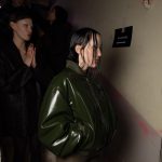 Noah Cyrus Instagram - @AVELLANO FALL WINTER 2024 thank you @arthuravellano for the believing and trusting in me to represent AVELLANO ,, it’s an honor , I LOVE U!!! thank u a million times ily4EVERRRR 🫶🎀💞🥰🪽🪽