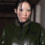 Noah Cyrus Instagram - @AVELLANO FALL WINTER 2024 thank you @arthuravellano for the believing and trusting in me to represent AVELLANO ,, it’s an honor , I LOVE U!!! thank u a million times ily4EVERRRR 🫶🎀💞🥰🪽🪽