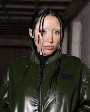 Noah Cyrus Instagram - @AVELLANO FALL WINTER 2024 

thank you @arthuravellano for the believing and trusting in me to represent AVELLANO ,, it’s an honor , I LOVE U!!! thank u a million times ily4EVERRRR 🫶🎀💞🥰🪽🪽