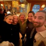 Noah Kahan Instagram - Doing various things in different locations is so swagg