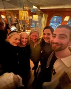Noah Kahan Instagram - Doing various things in different locations is so swagg
