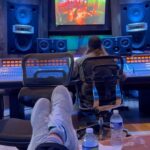 Noah Kahan Instagram - Doing various things in different locations is so swagg