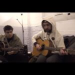Noah Kahan Instagram - Filmed by @poonehghana Spoiled: Gambling with the sun On which one of us dies young I ain’t afraid to hold the gun If it leads me to the safe Tell the fellas at the morgue That I’m heading back on tour Gonna put them boys to work Wipe your hands and wash your face I’m filling every pause I’m speaking when I know something It’s everything I want It’s everything I want I hope my children get spoiled when they get old So they can fuck up all they want and blame it all on their dad So they can watch me go to work and fall asleep on the couch They’ll say “I wanna be you, but i don’t wanna be that” They’ll say “I wanna be you, but i don’t wanna be that” I’m betting on the north To drag my ass back down to earth Cuz where I’m from and what I’m worth Have gotten too damn intertwined If I’m gone this time next year If I inhale the smoke and smash the mirrors Fuck it I might even disappear I hope you’ve had a decent time Cuz I’m filling every pause I’m speaking when I know something It’s everything I want It’s everything I want Just so my children get spoiled when they get old So they can fuck up all they want and blame it all on their dad So they can watch me go to work and fall asleep on the couch They’ll say “I wanna be you, but i don’t wanna be that” They’ll say “I wanna be you, but i don’t wanna be that”