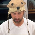 Noah Kahan Instagram - Frothing at the mouth cuz I’m in Europe and that’s what people do here - they froth