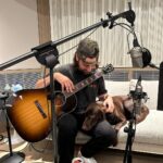Noah Kahan Instagram - @zachlanebryan, beyond honored you thought of me friend. The record is so great. Your writing represents everything I’ve always loved about music. I’m beyond grateful to play any part of your story brother Sarah’s Place is out now