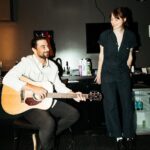Noah Kahan Instagram - Lizzy gave this song new life when she joined me onstage in Los Angeles, and was kind enough to take the time to record a duet version with me. Her addition brings a hopefulness to this song that gave it a whole new meaning to me. This song has been such an important part of our live show and has seemed to resonate with many, and I believe lizzy brings it to a whole new level