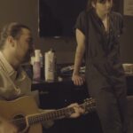 Noah Kahan Instagram - Call Your Mom (with Lizzy McAlpine) out now. Thank you to Lizzy for joining me on such a special track.
