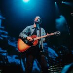 Noah Kahan Instagram - Crowd in Massachusetts screams at Watertown resident, circa 2023 Thank you so much Mansfield, hope that felt as special to you as it did for me Mansfield, Massachusetts