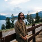 Noah Kahan Instagram - I worry I’ll get used to it, I never ever do. What a beautiful life I’ve stumbled into