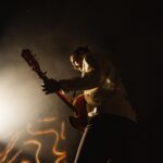 Noah Kahan Instagram – LA thank you for finally getting me to the Greek. And to the lovely lizzy for joining us. And a huge thank you to penny for surprising the crowd during joy oladokuns set lmaoo